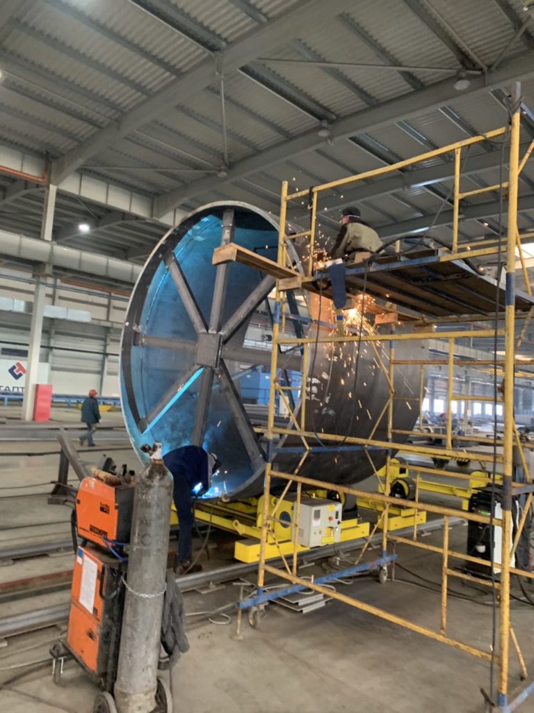 Products made in March 2019