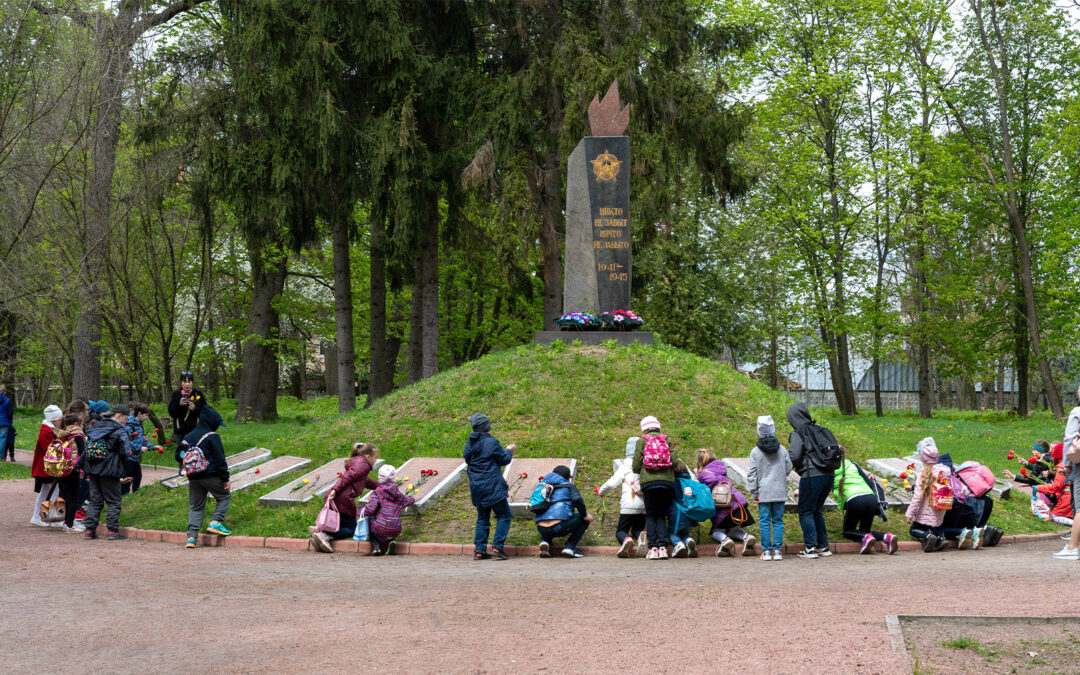 Days of remembrance and reconciliation