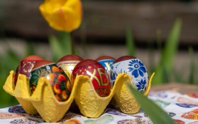 Happy Easter!